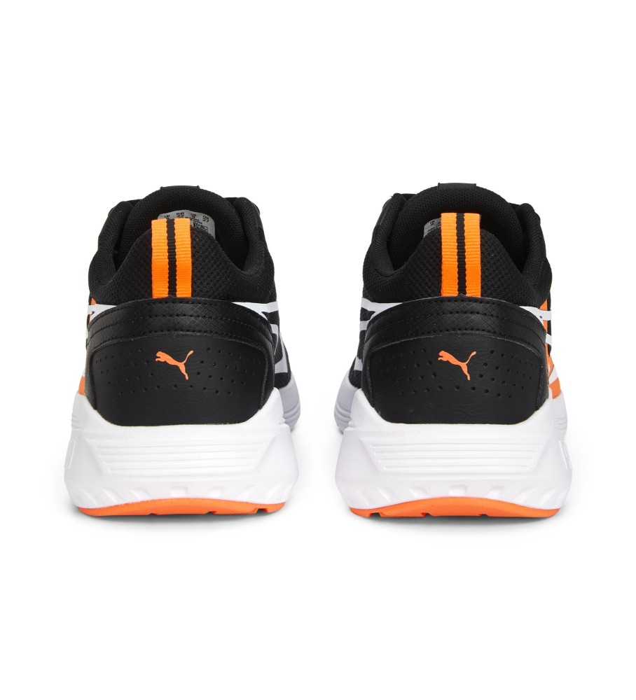 Tênis Puma All-Day Active, Preto