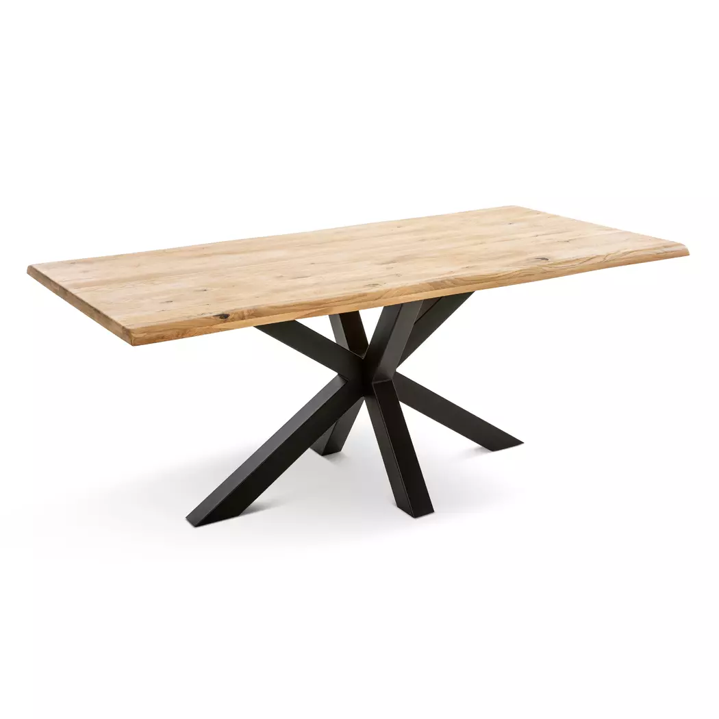 Esstisch Cleveland 180 x 100 cm