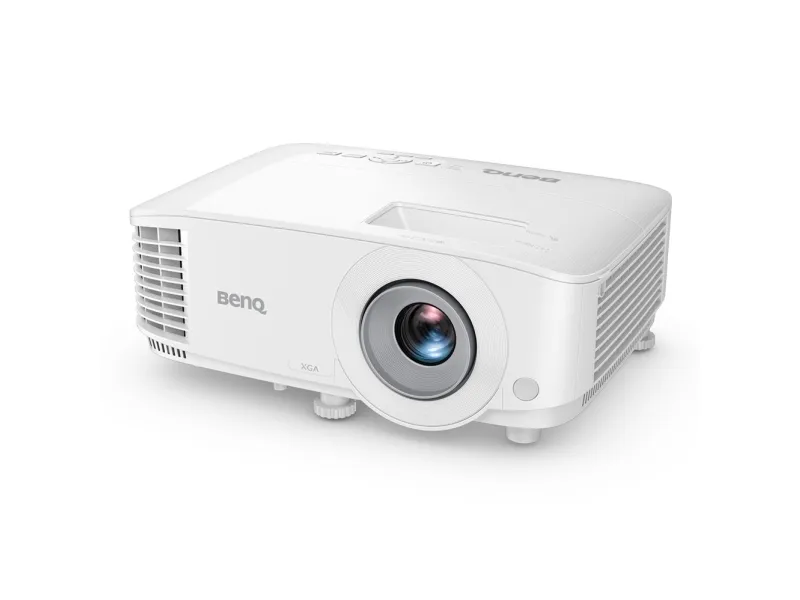 BenQ MX560 - DLP-projektor - bærbar - 3D - 4000 ANSI lumens - XGA (1024 x 768) - 4:3
