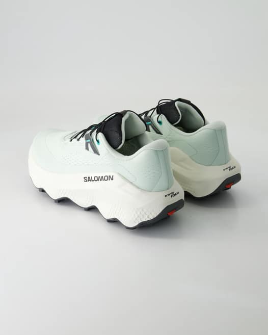 Salomon Ultra Glide 3 Sportschuhe in Grün