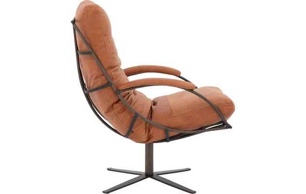 Draaifauteuil Job