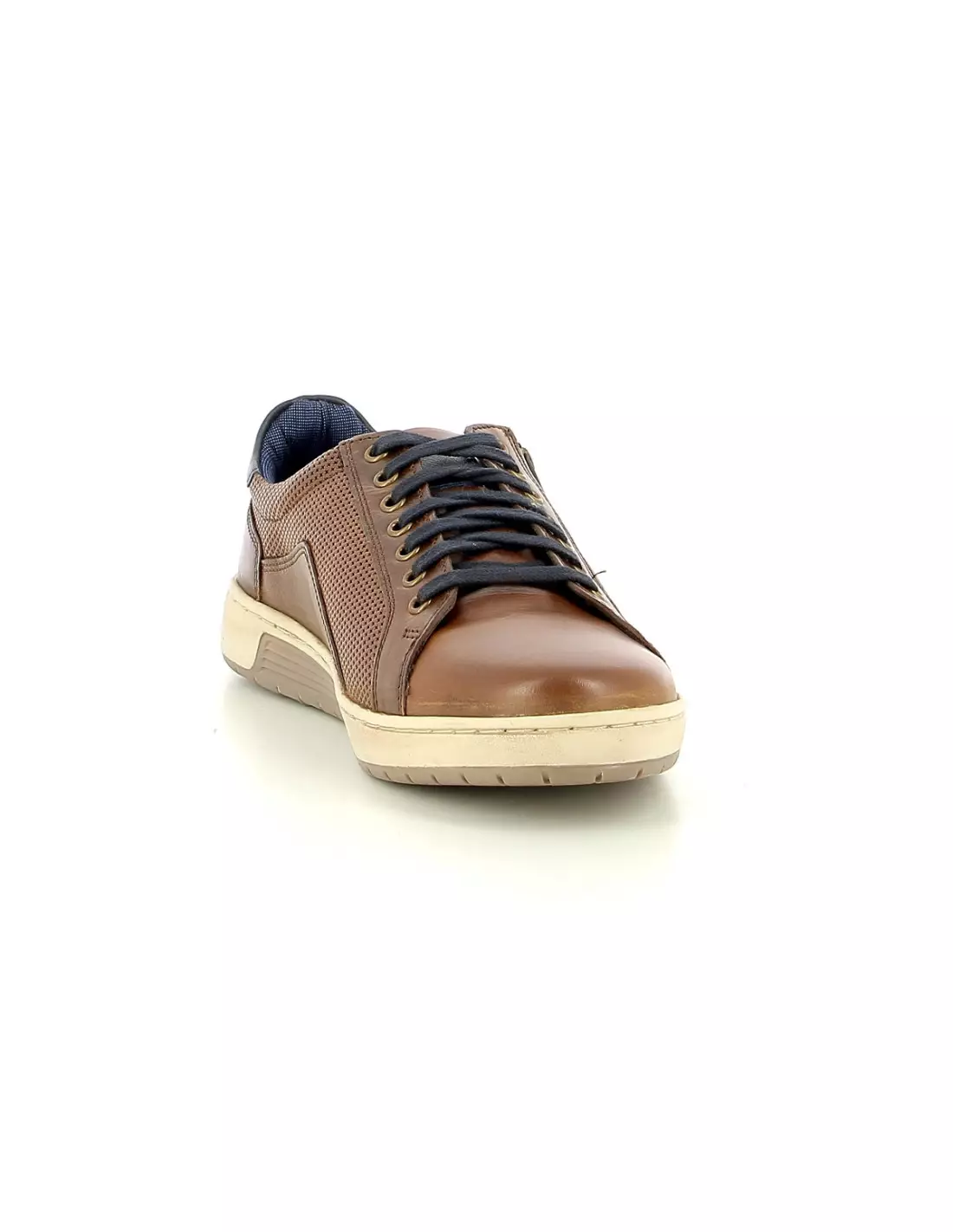 POINT D ORGUES EDDY 1A - Baskets Redbrown