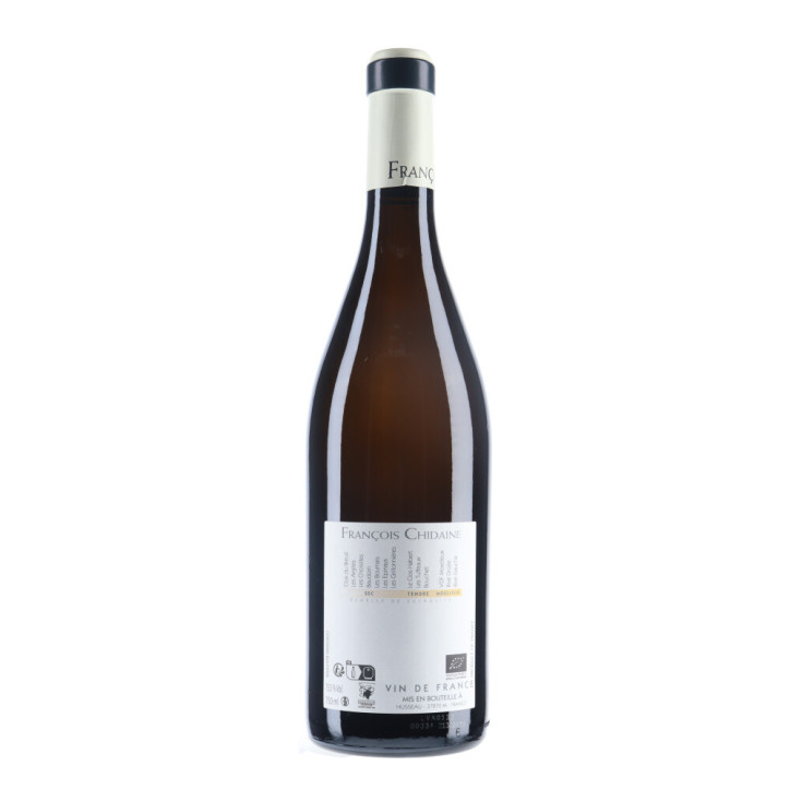 Domaine François Chidaine Vin de France Les Argiles sec 2022
