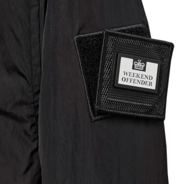 Weekend Offender Technician Windbreaker Jas Heren