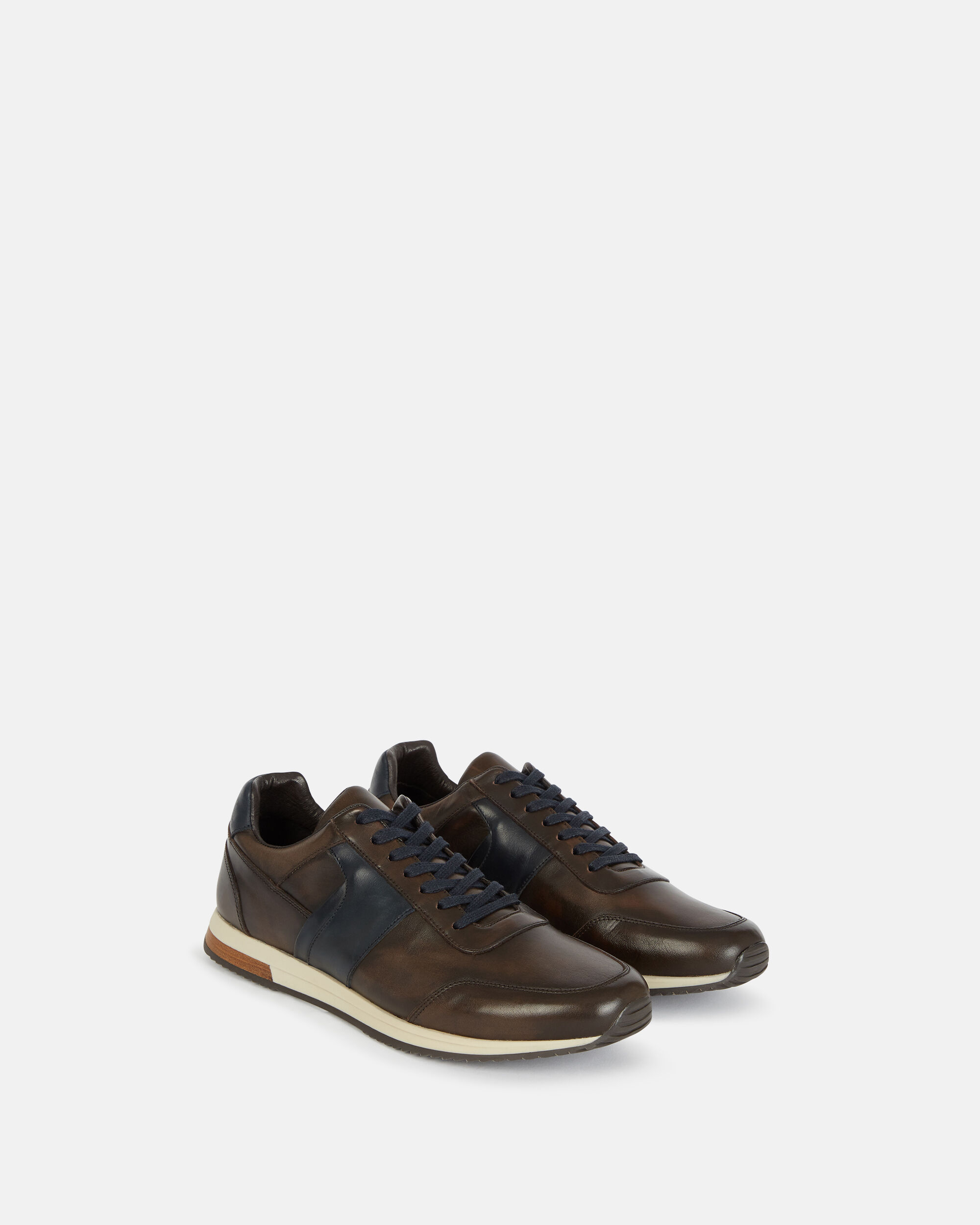 BASKET URSAME Marron