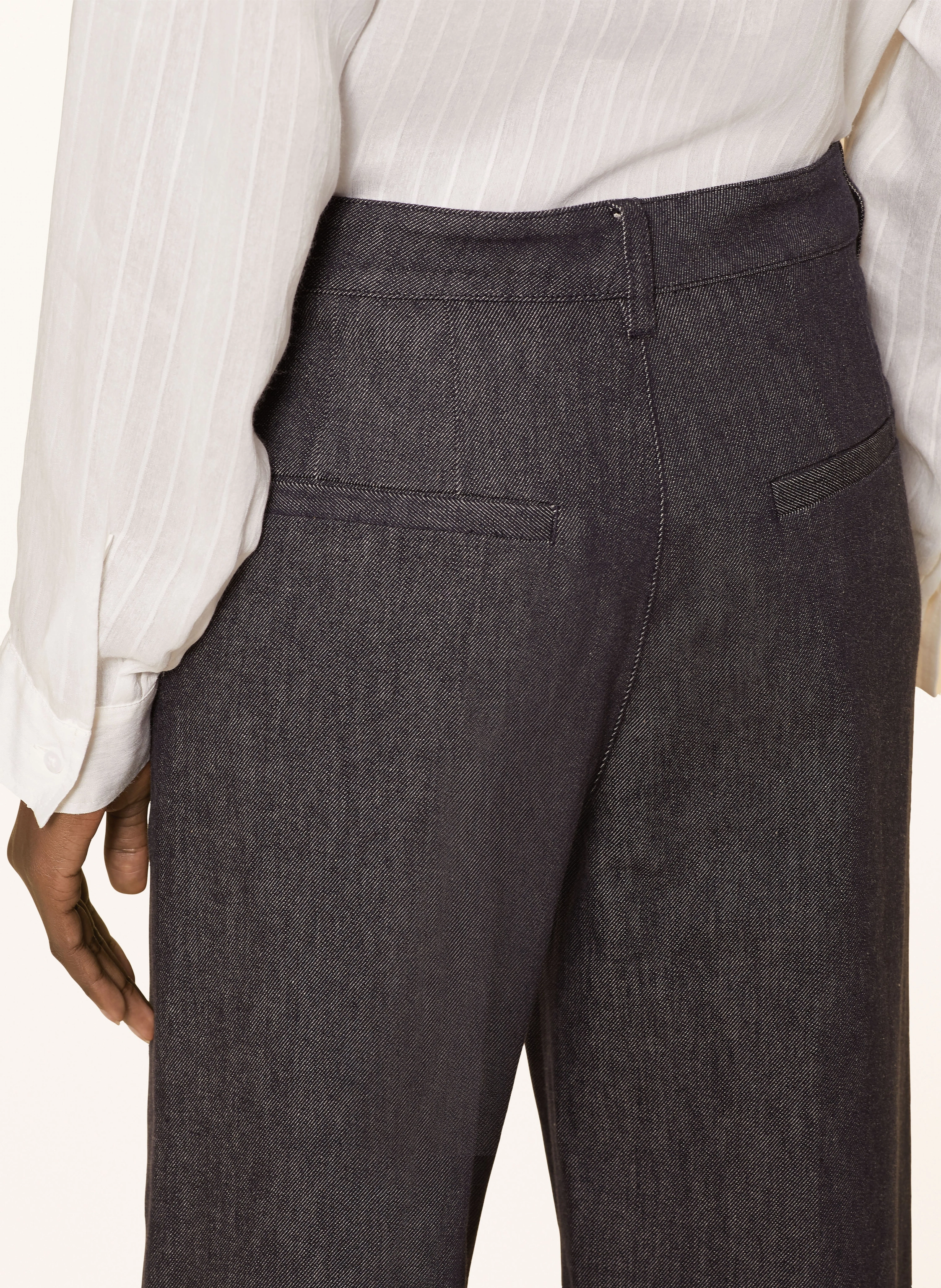 DOROTHEE SCHUMACHER Flared Jeans