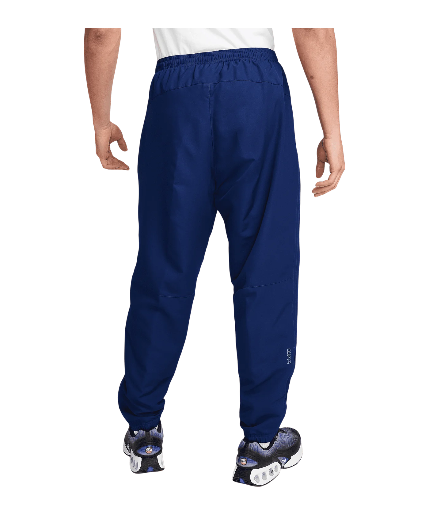 Nike Portugal Re-Issue 2004 Trainingshose Blau F492