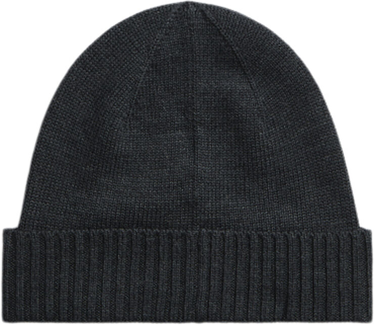 Polo Ralph Lauren 2/30 MERINO WL RWS-HAT Dark granite hthr