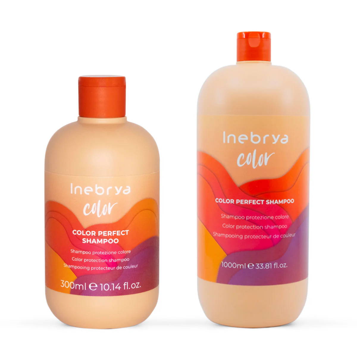 Shampoing color perfect Color Perfect 300ml / 1000ml