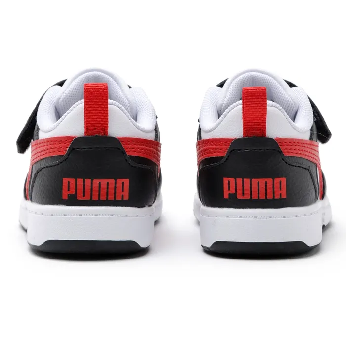 Puma Rebound V6 Lo AC+ Inf Sneakers Junior