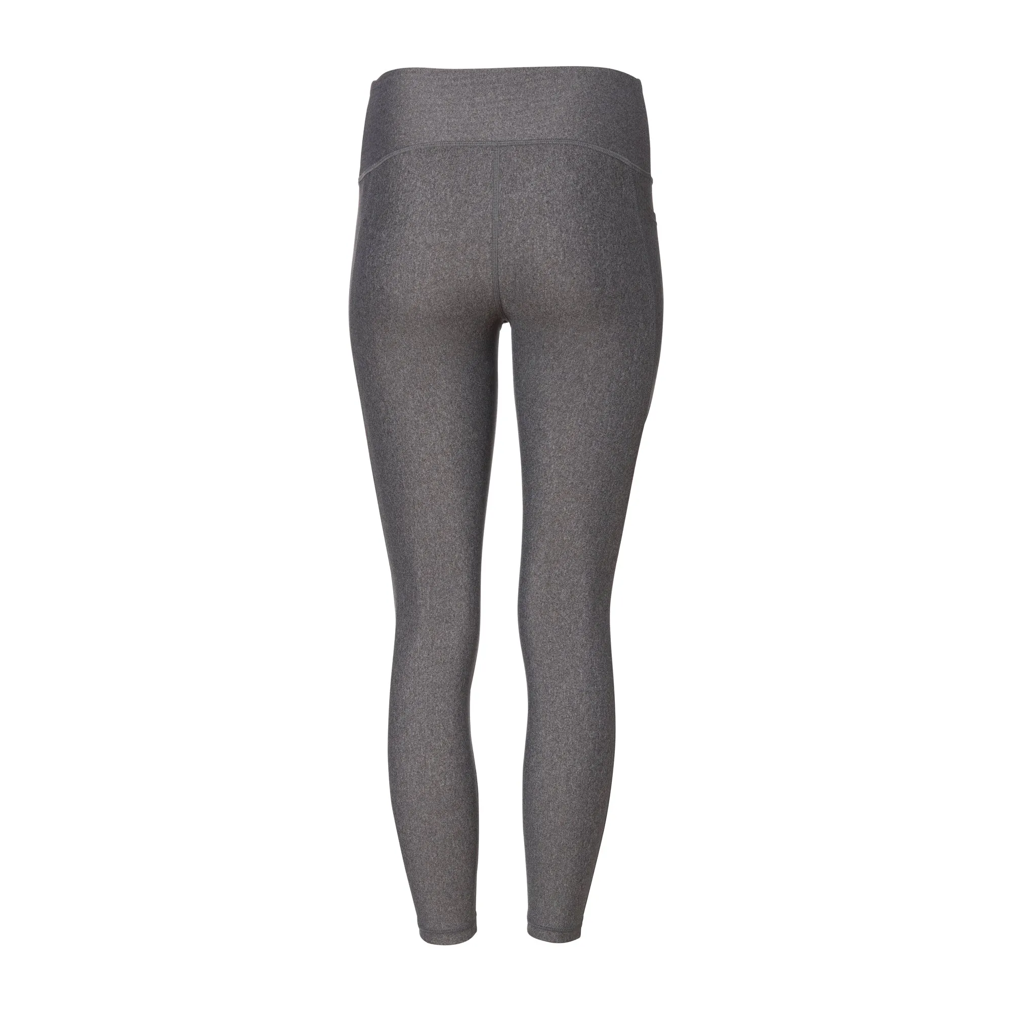 Under Armour -  Ankle Leggings HeatGear Waistband Frauen