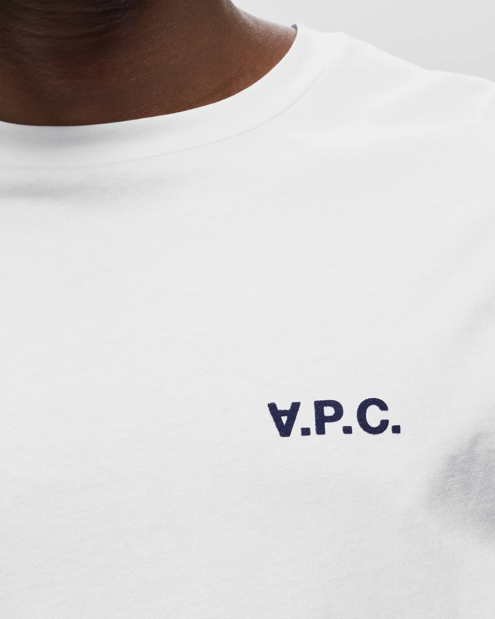 A.P.C. t-shirt frankie