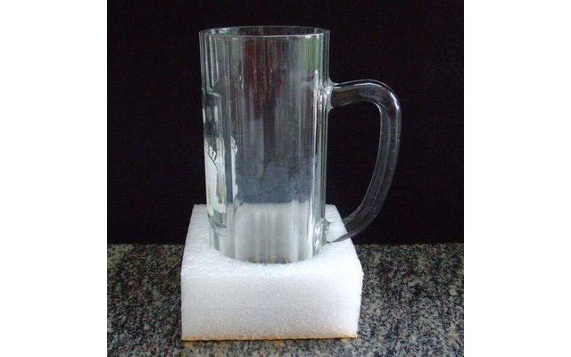 PACkonzept Glassicherungstray 17 teilig