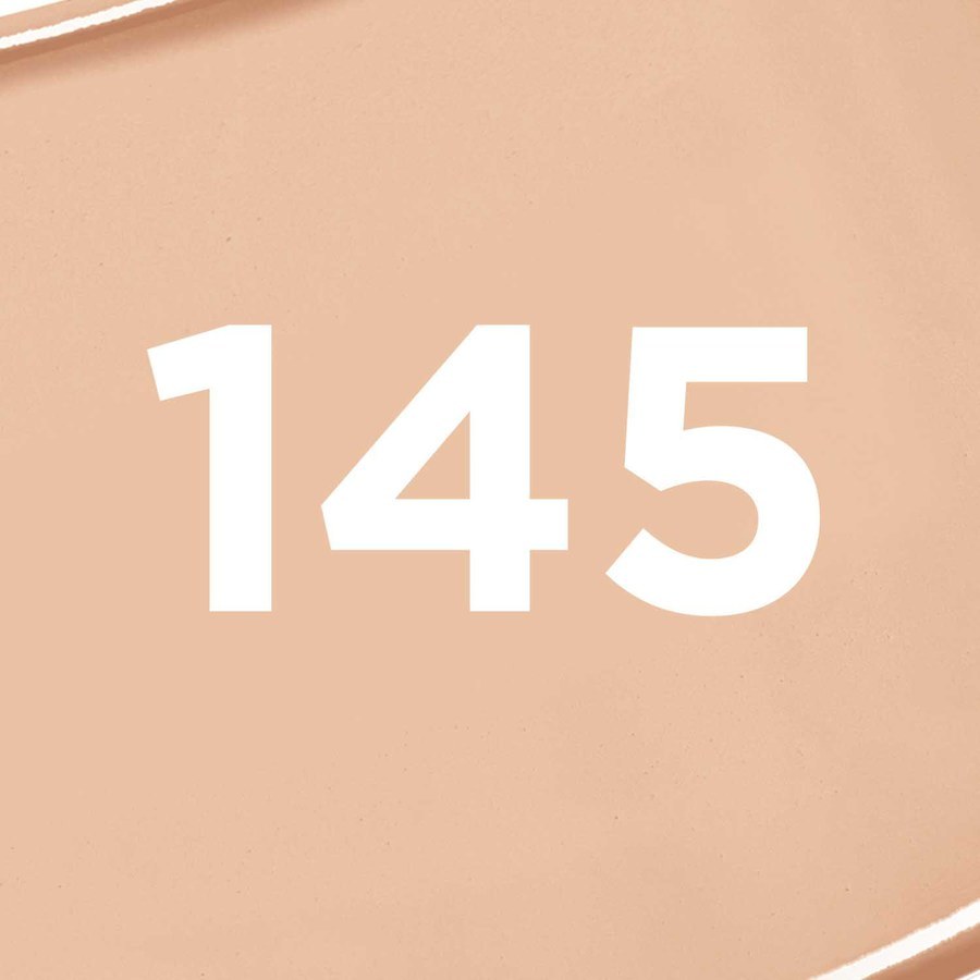 L'Oréal Paris Infaillible 32H Matte Cover Foundation 145 Warm Undertone 30ml