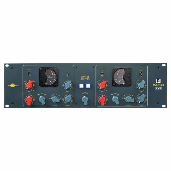 Chandler Limited EMI ZG12413 Zener Limiter
