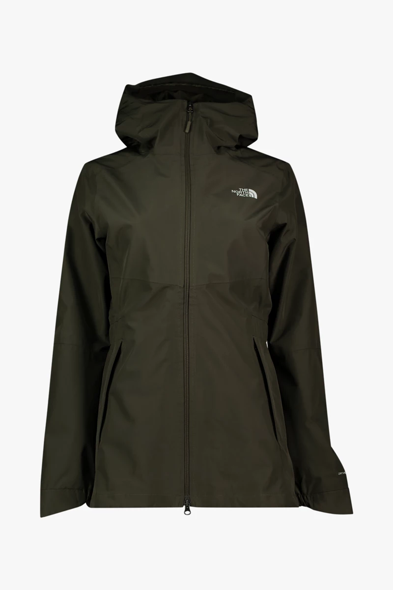 The North Face Hikesteller Parka Damen Outdoorjacke