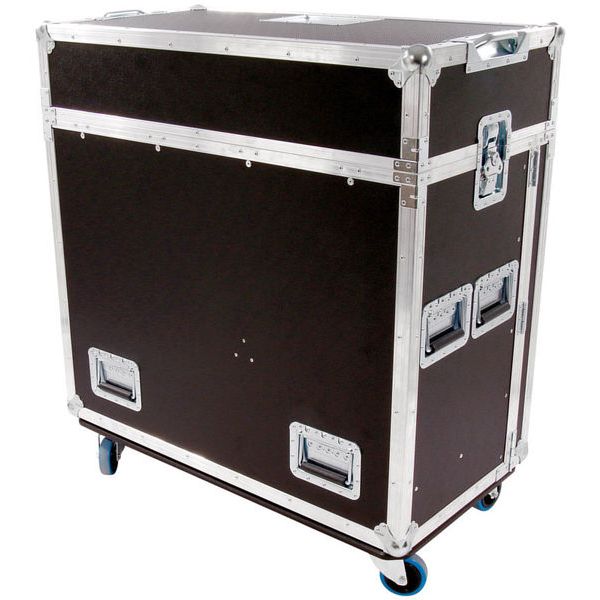 Thon Premium Flip-Case A&H SQ-7