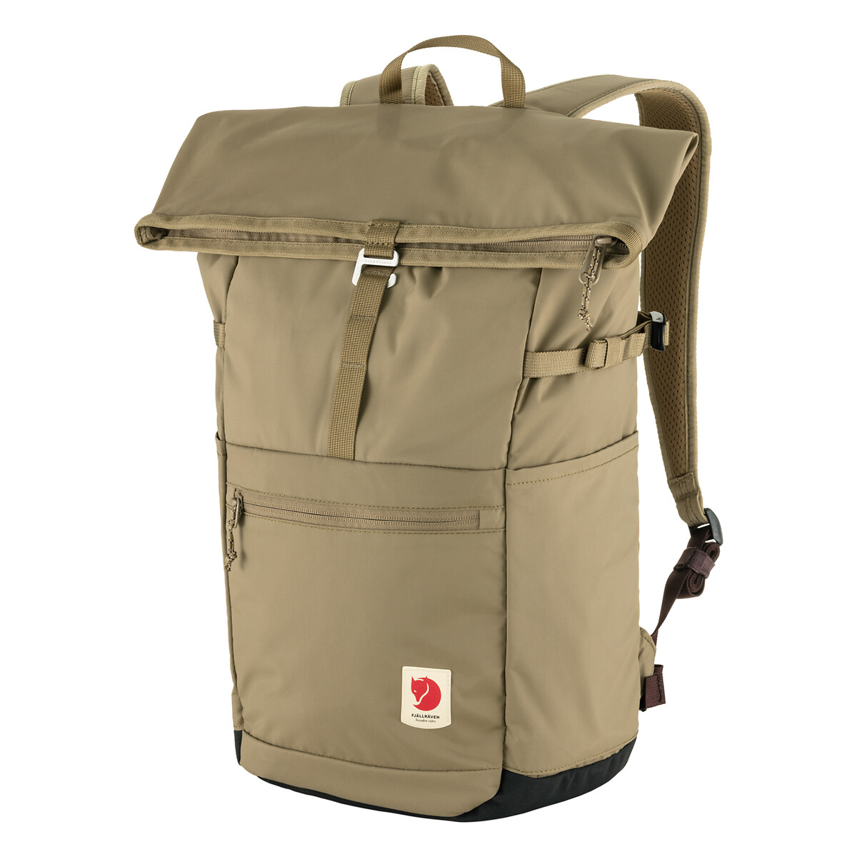 FJALLRAVEN<br>Mochila dobrável Rugzak High Coast 24