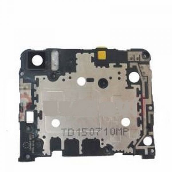 Bq Aquaris M4.5 Carcaça Intermedia / Protector de. - BQM4.55CARINTE-99