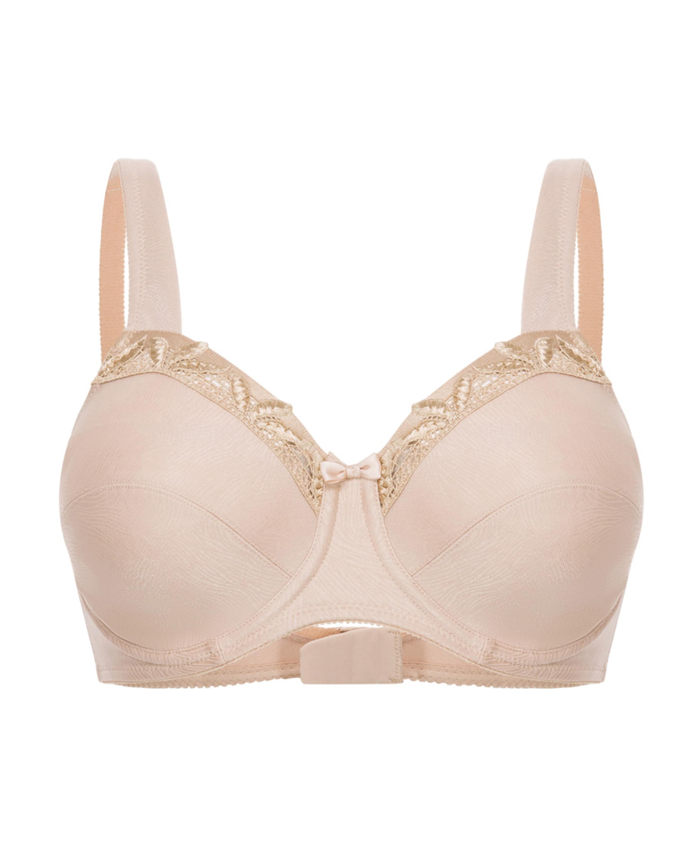 Felina Dames bh beige