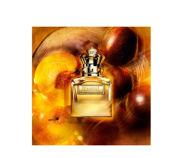 Jean Paul Gaultier Scandal Pour Homme Absolu Eau de Parfum