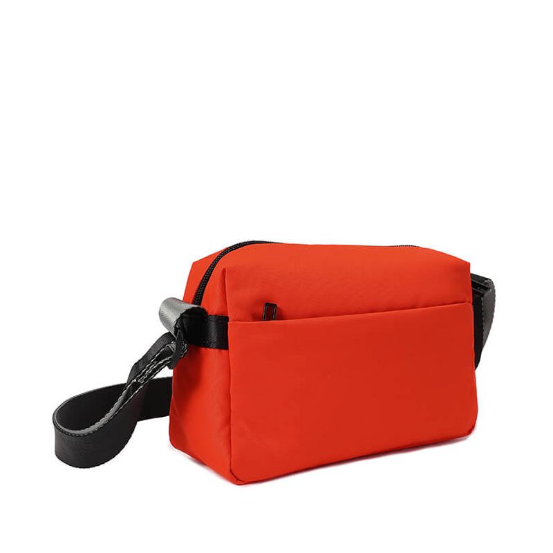 Sac bandoulière Neutron Small 20 cm Strong Red