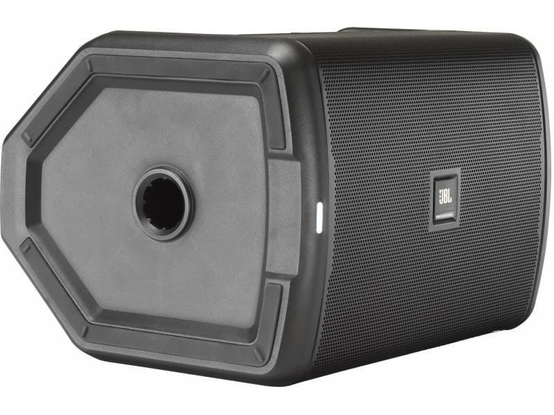 JBL Professional Lautsprecher EON ONE Compact Aktiver PA-Lautsprecher mit Akku-Betrieb