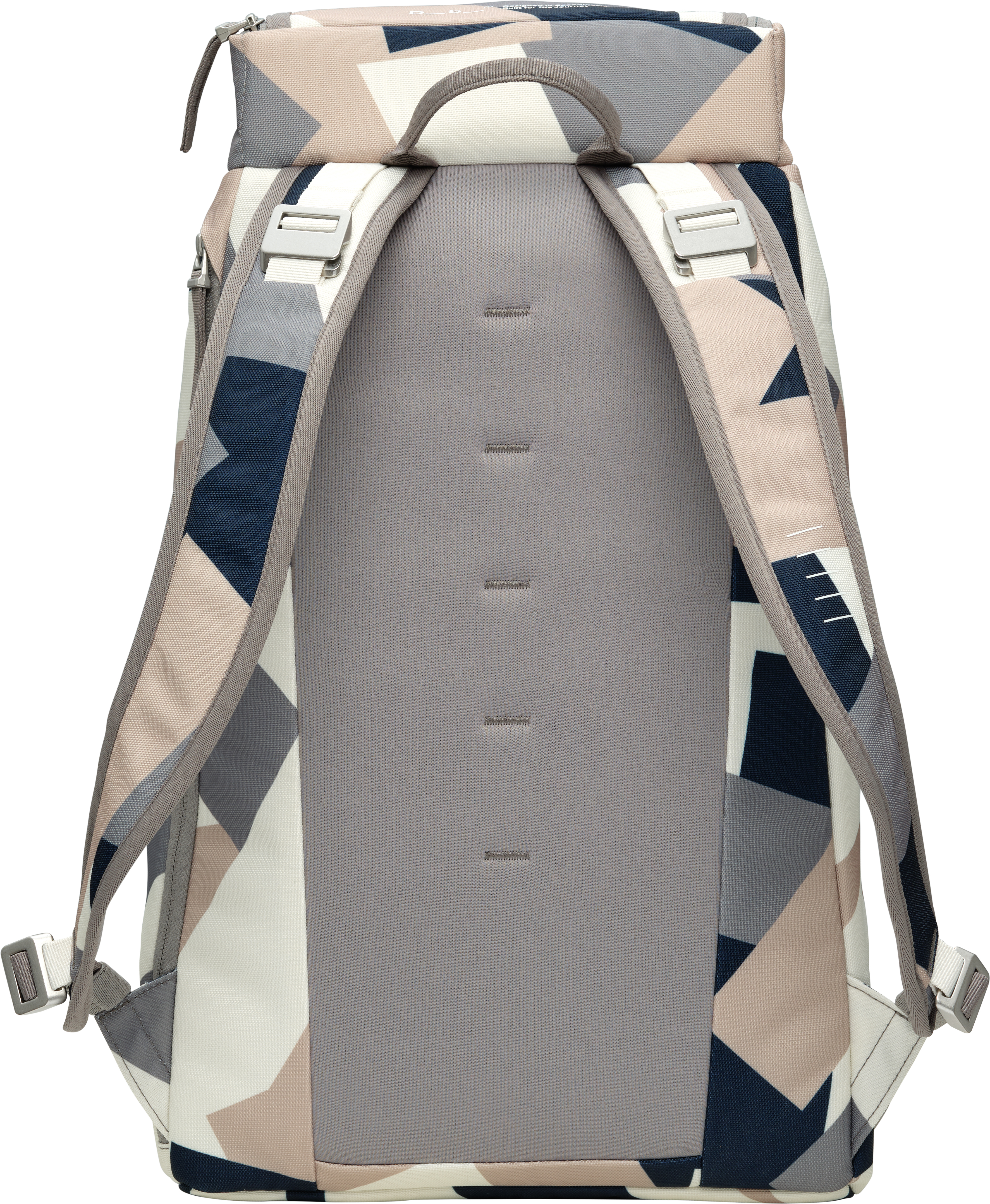 Hugger Backpack 30L Line Cluster