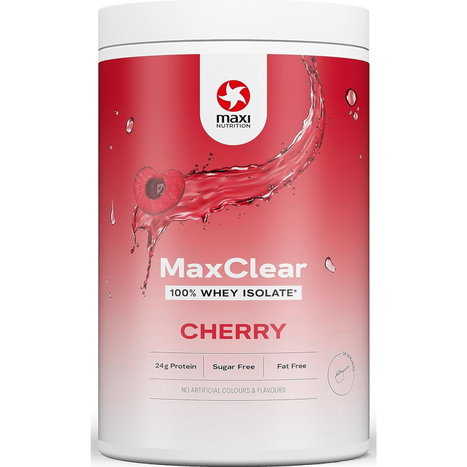 MaxClear (420g)