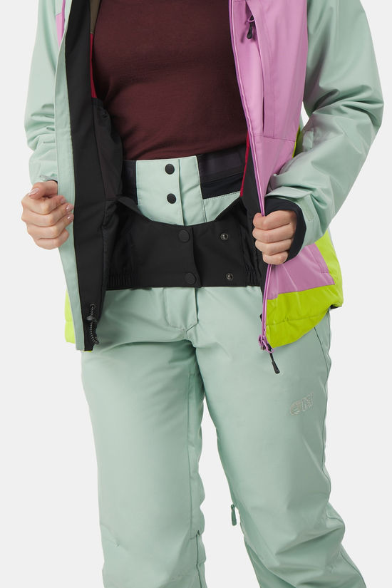 Picture Picture Seakrest Jkt Ski-Jas Dames