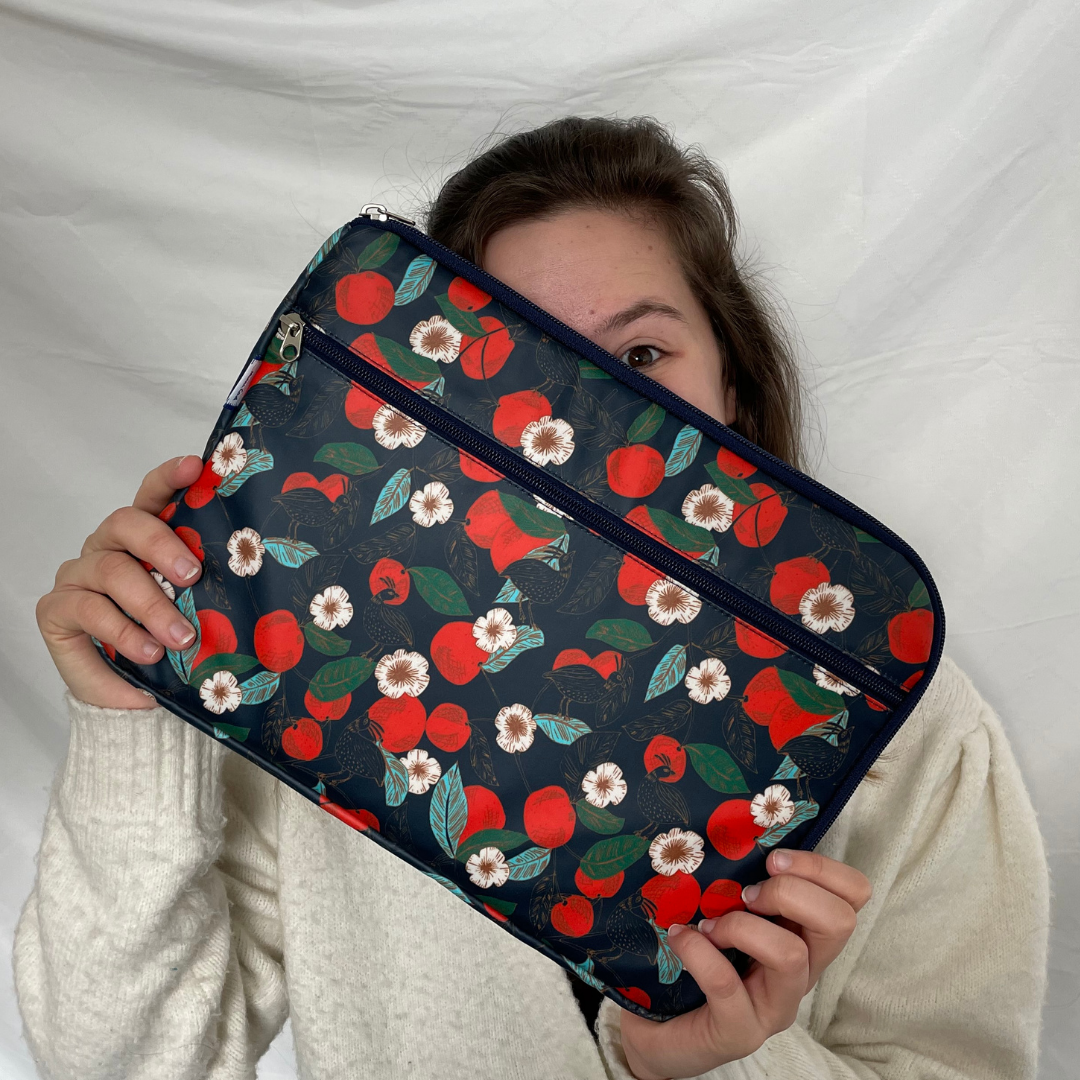 Pochette Ordinateur 15 Pouces Mandarina
