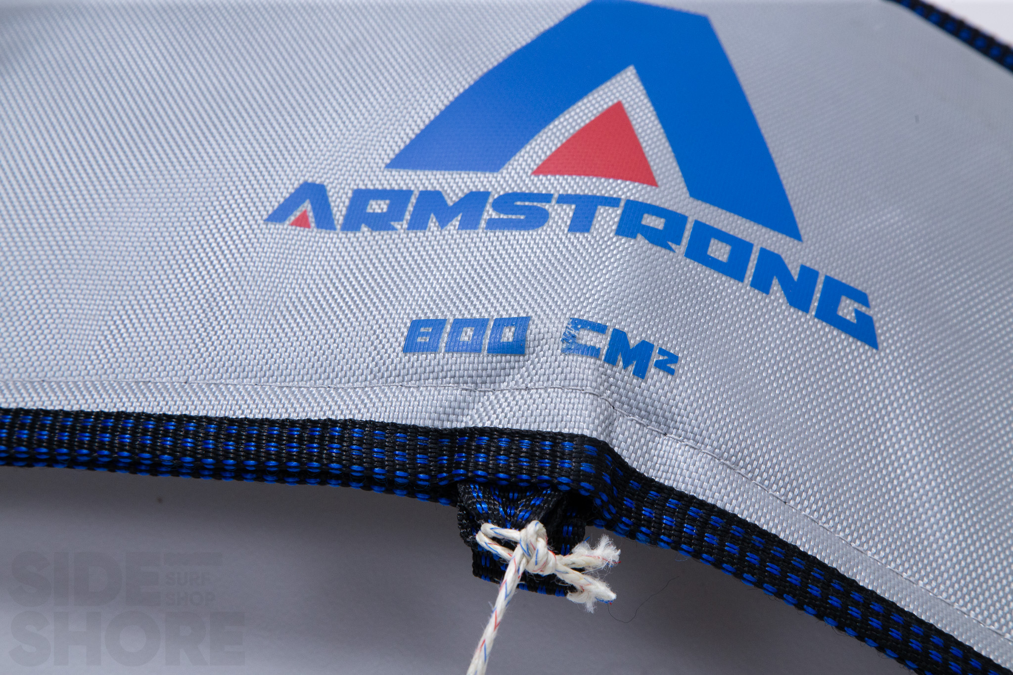 Armstrong Foils Front wing Carving Freeride CF 800 / 800 cm²