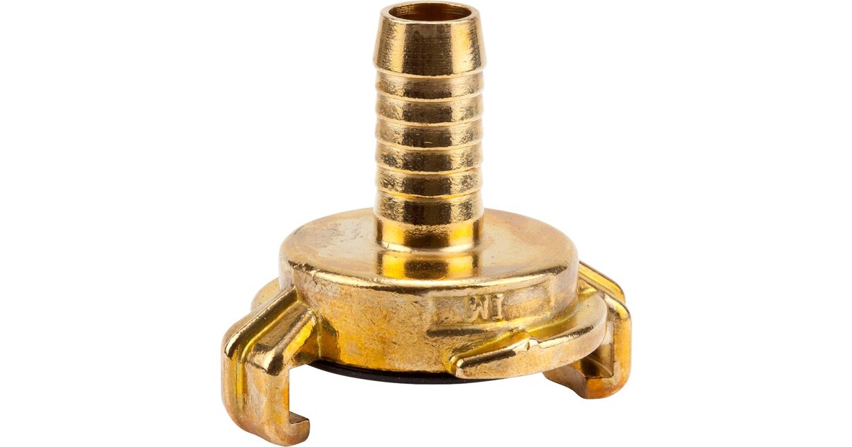 GARDENAGeka-koppeling 13 mm (1/2