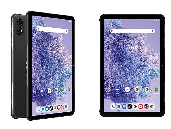 GLOBEXPLORER - TABLETTE ETANCHE ET RESISTANTE X11