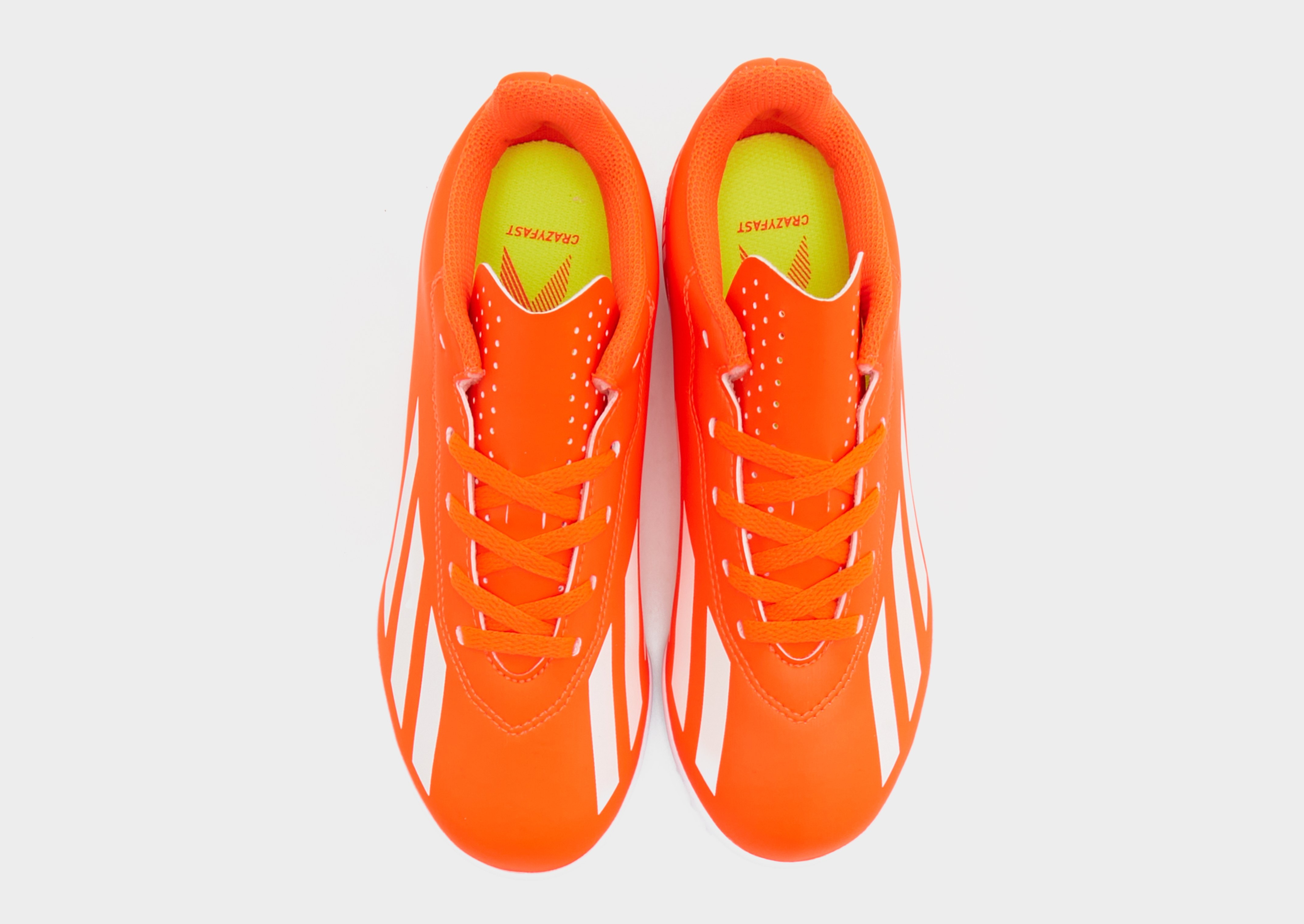 adidas x Crazyfast Club TF Enfant