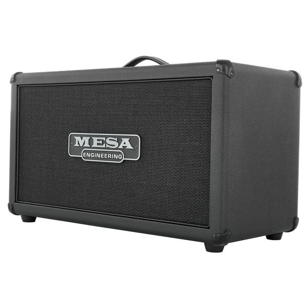Mesa Boogie 2x12
