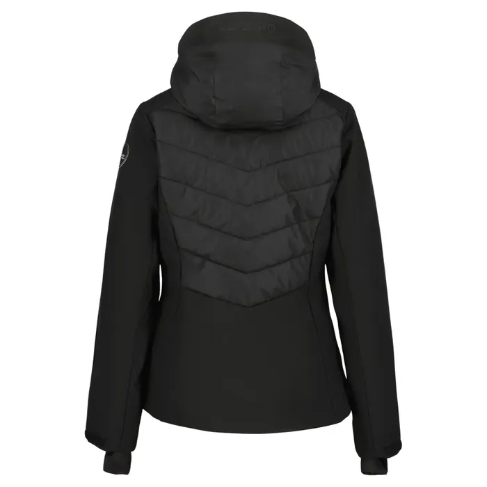 Icepeak Freital Softshell Skijas Dames