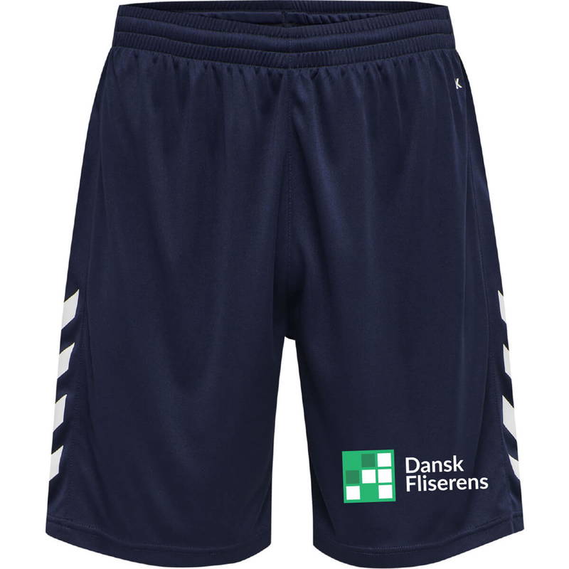 Sønderjyske Fodbold 3. Shorts 2024 Børn