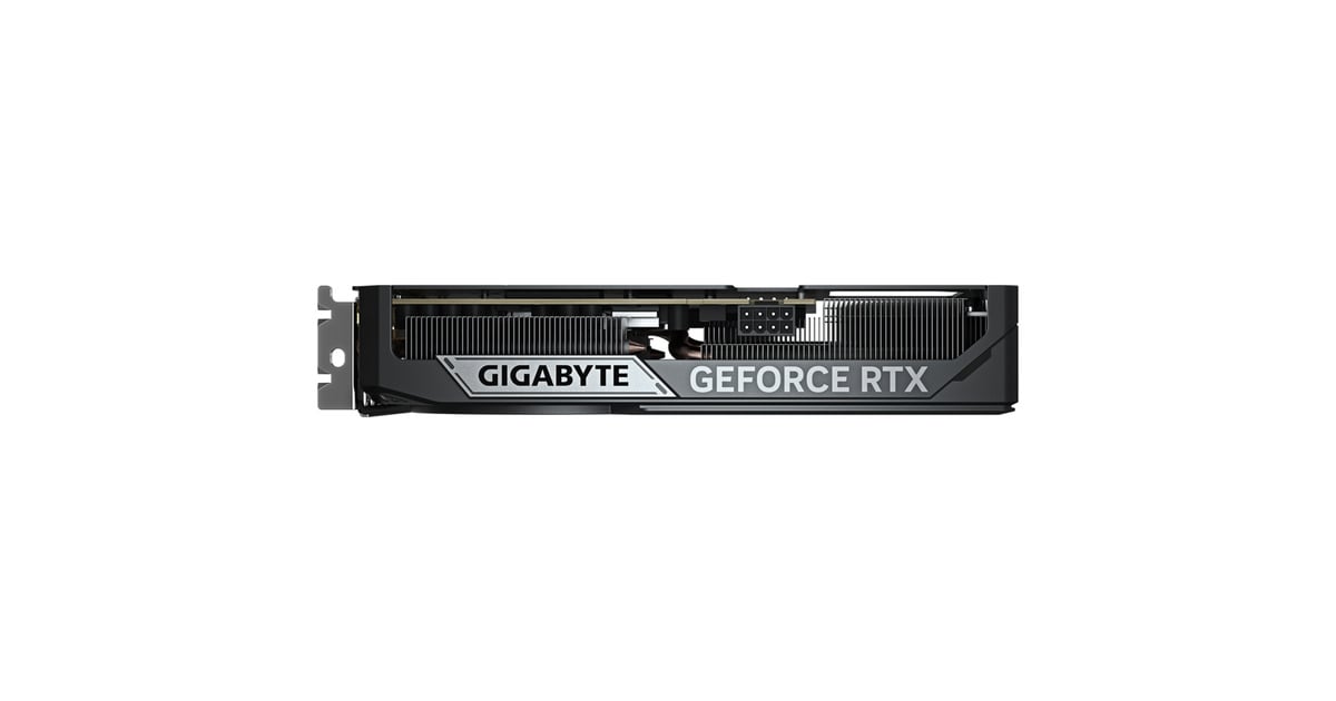 GIGABYTEGeForce RTX 5060 Ti WINDFORCE MAX OC 16G grafische kaart  (DLSS 4, 3x DisplayPort, 1x HDMI 2.1)
