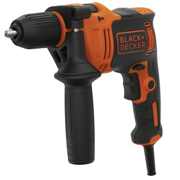 BLACK DECKER klopboormachine BEH710K-QS