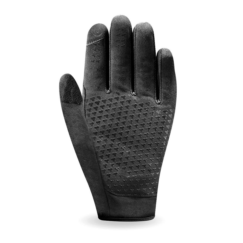 Racer ALPIN - Gants vélo black
