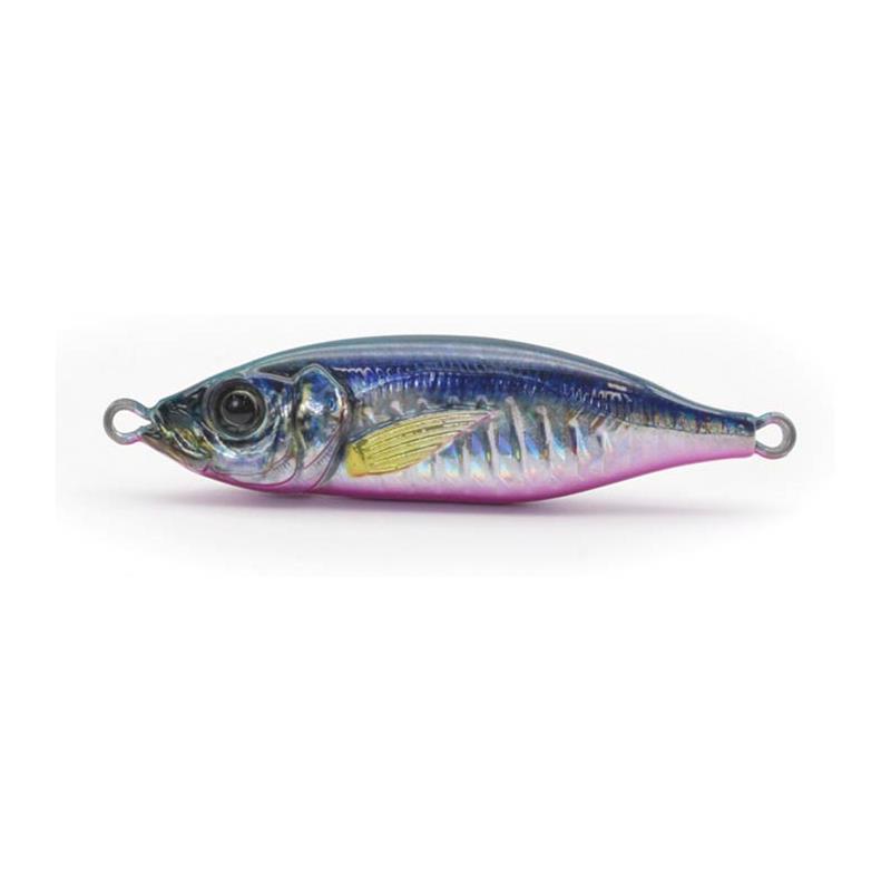 Jig Little Jack Metal Adict-06 - 100G