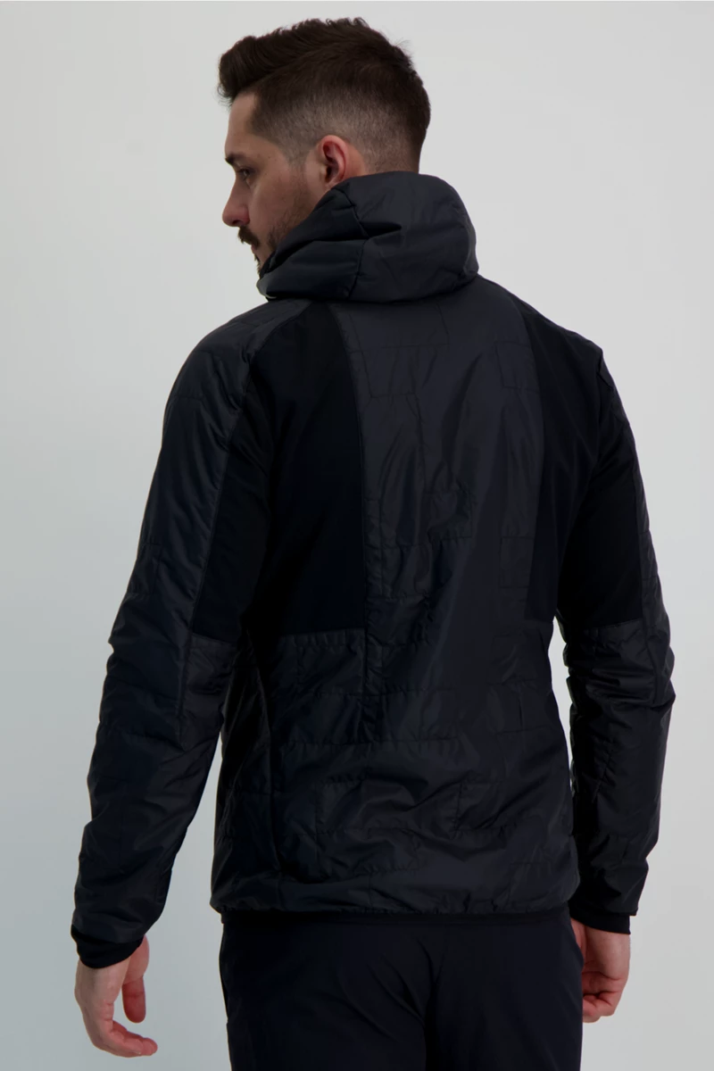 Ortovox Swisswool Piz Boè Herren Outdoorjacke