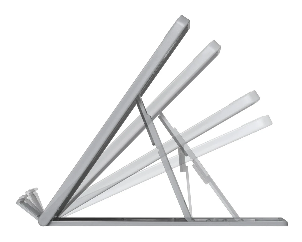 Kensington - EasyRiser Go SmartFit Laptop stand 14