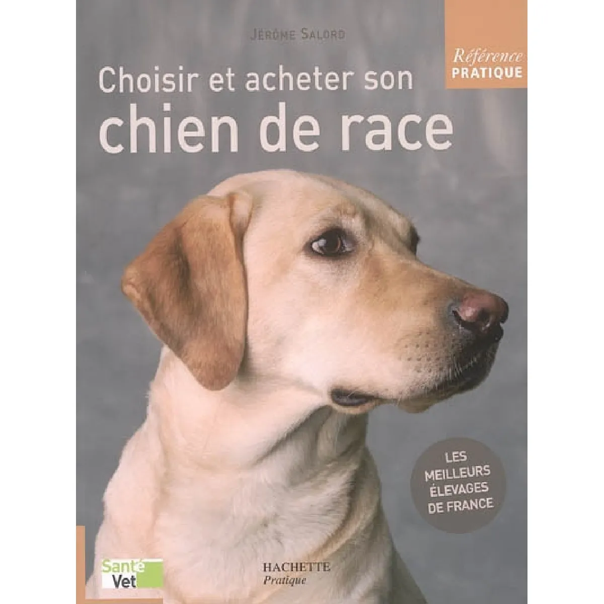 Choisir et acheter son chien de race · Occasion