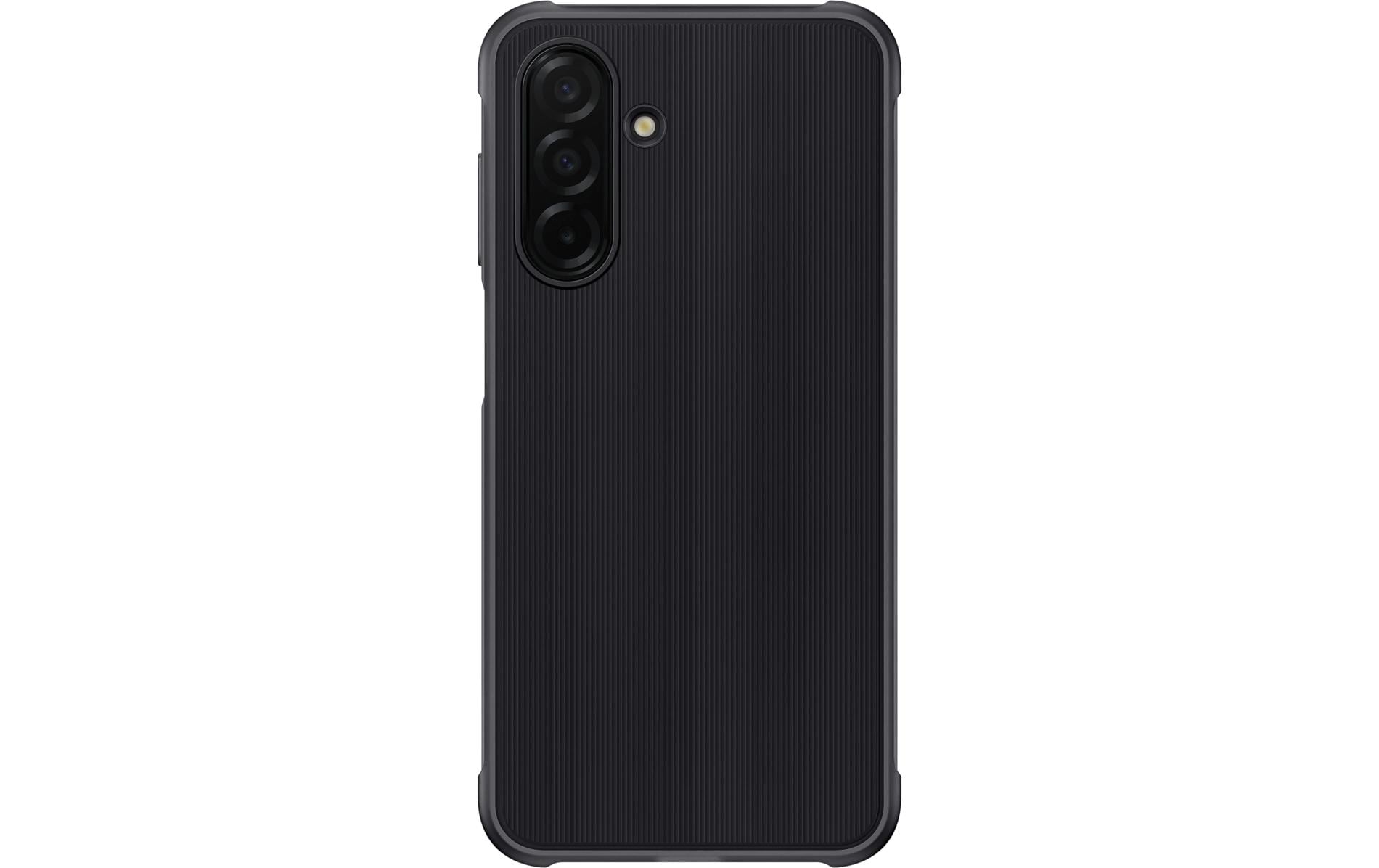 Back Cover Rugged Case Galaxy A26Schutzhülle für das Samsung Galaxy A26