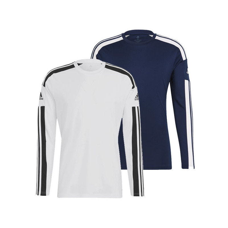 Tee-shirt manches longues Adidas Squad 21