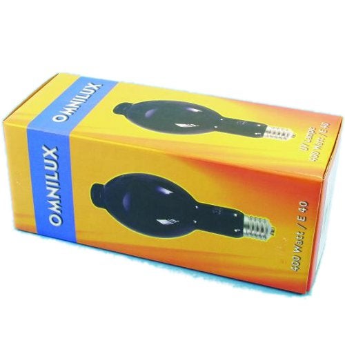 Omnilux UV lamp 400W E-40