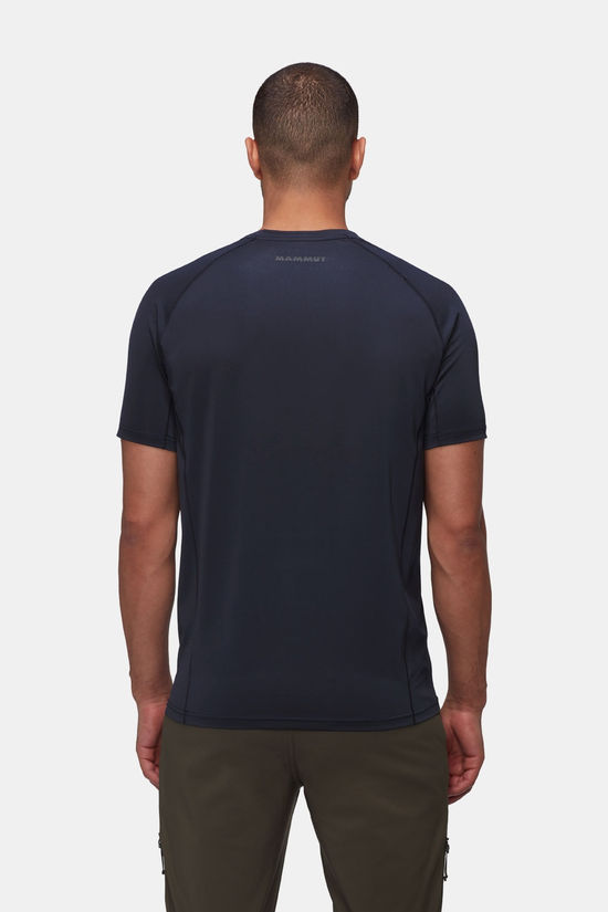 Mammut Mammut Selun Ss Tee