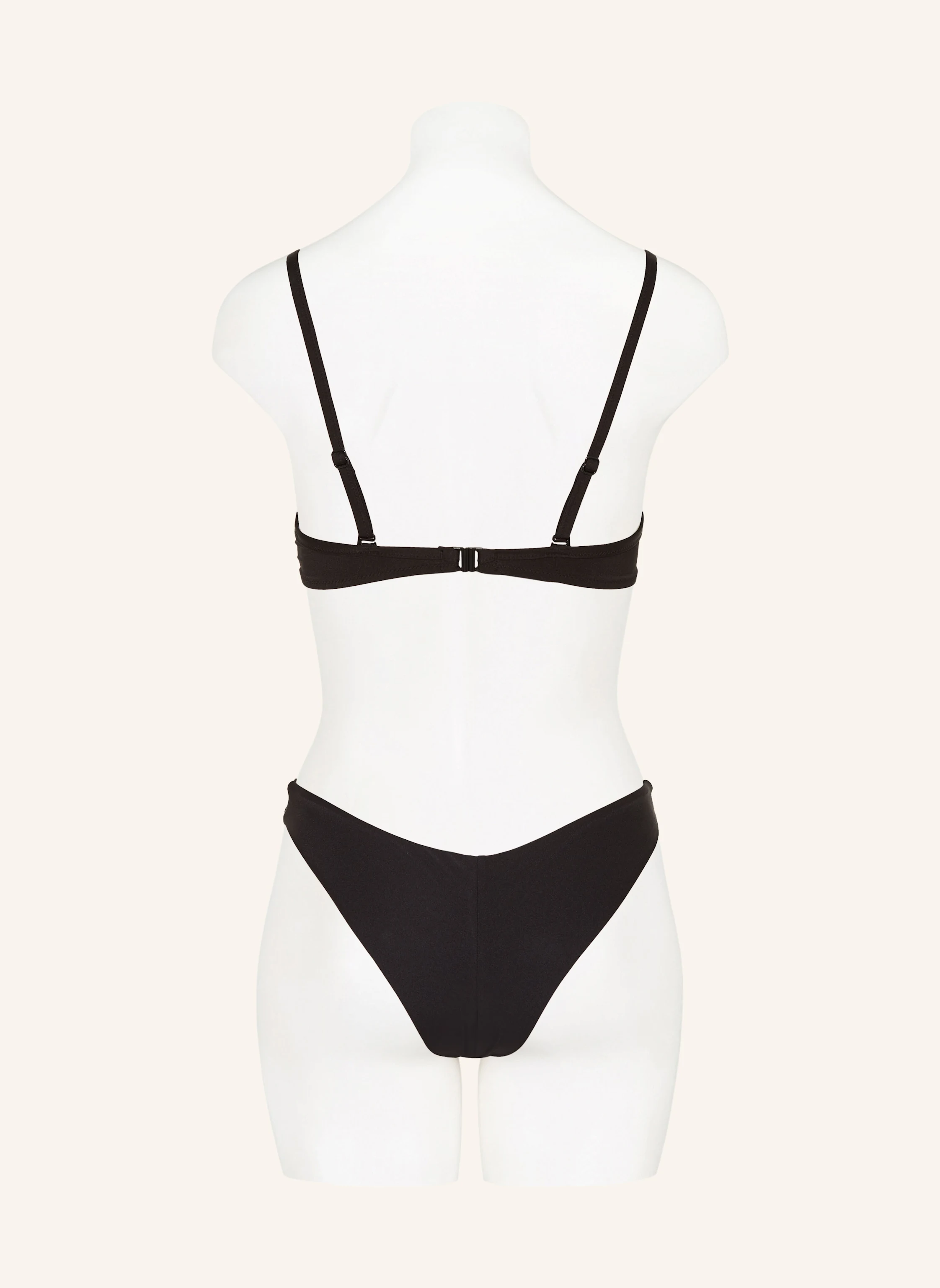 MRS & HUGS Brazilian-Bikini-Hose